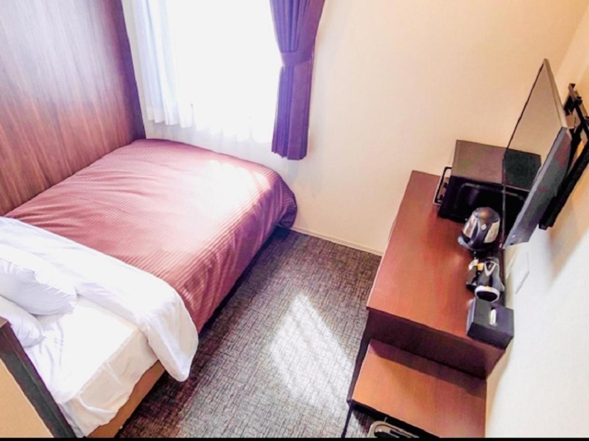 Natural Hot Spring Hotel Livemax Premium هيروشيما المظهر الخارجي الصورة