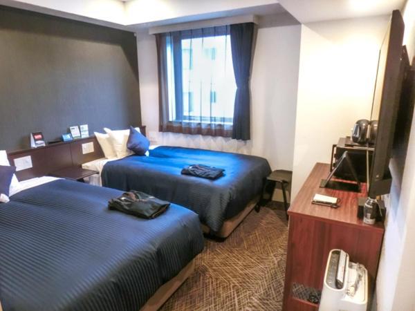 Natural Hot Spring Hotel Livemax Premium هيروشيما المظهر الخارجي الصورة